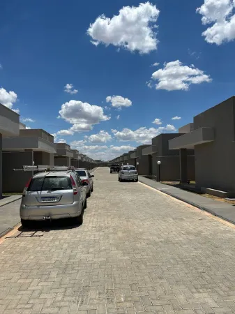 Casa Porto Caraiva Residencial