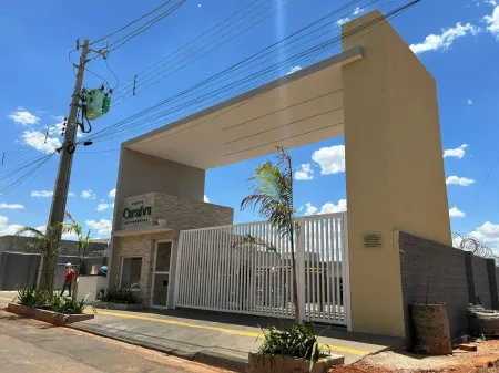 Casa Porto Caraiva Residencial
