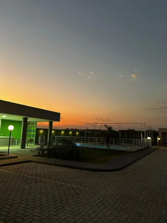Casa Porto Caraiva Residencial