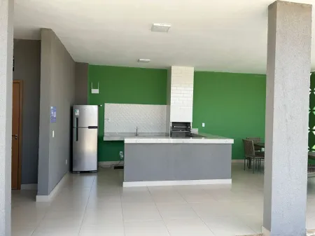 Casa Porto Caraiva Residencial