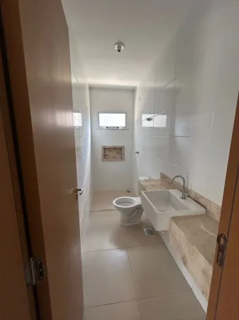 Casa Porto Caraiva Residencial