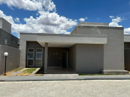 Casa Porto Caraiva Residencial