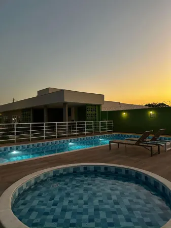 Casa Porto Caraiva Residencial