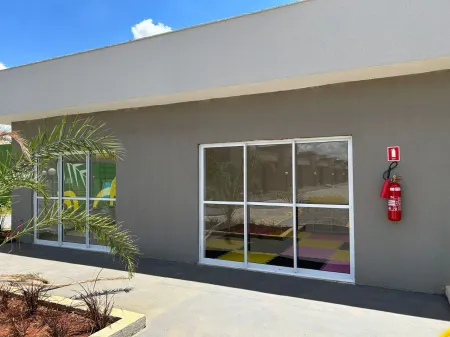 Casa Porto Caraiva Residencial