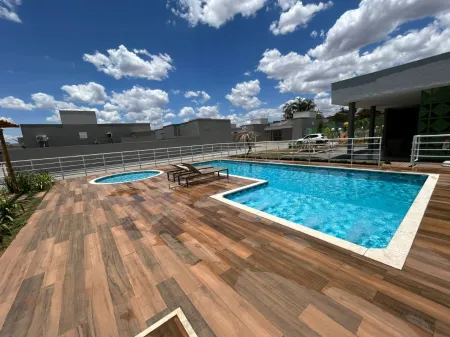 Casa Porto Caraiva Residencial