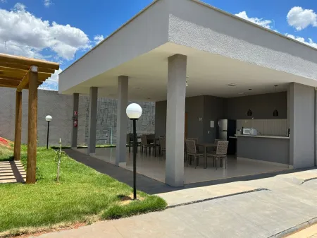 Casa Porto Caraiva Residencial