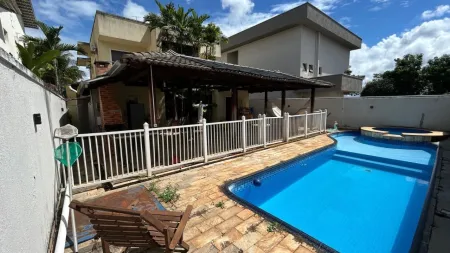 Sobrado Jardins Madri