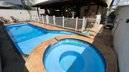 Sobrado Jardins Madri