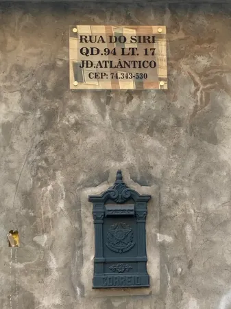 Lote Jardim Atlântico