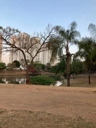 Lote Jardim Atlântico