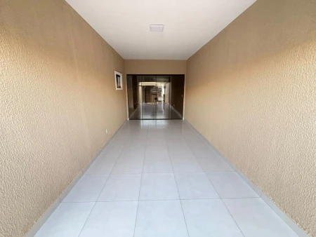 Casa no Moinho dos Ventos