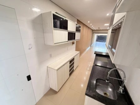 Casa no Moinho dos Ventos