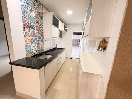 Casa no Moinho dos Ventos