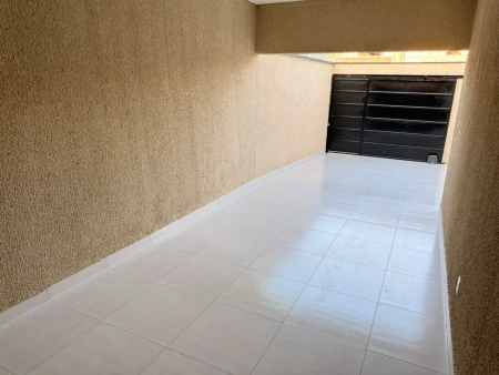 Casa no Moinho dos Ventos