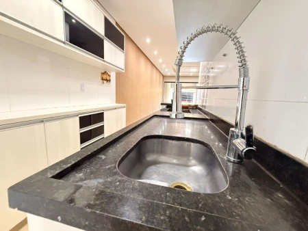 Casa no Moinho dos Ventos