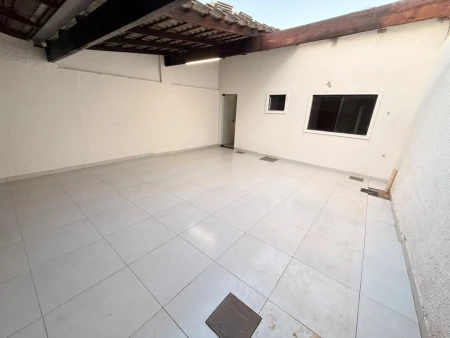 Casa no Moinho dos Ventos