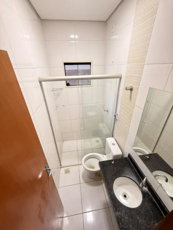 Casa no Moinho dos Ventos