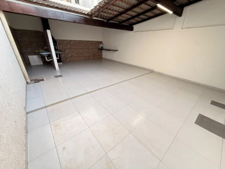 Casa no Moinho dos Ventos