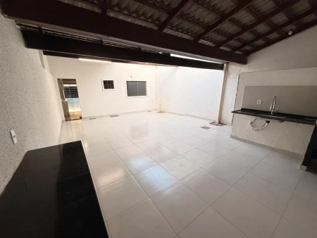 Casa no Moinho dos Ventos