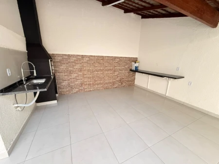 Casa no Moinho dos Ventos