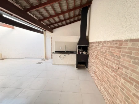 Casa no Moinho dos Ventos