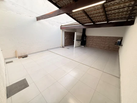 Casa no Moinho dos Ventos