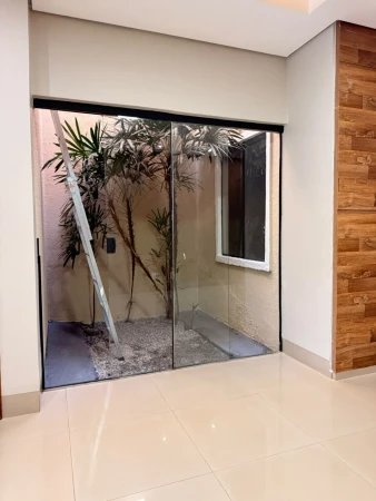 Casa no Moinho dos Ventos