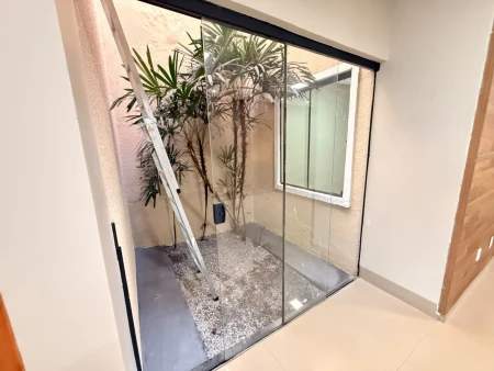 Casa no Moinho dos Ventos