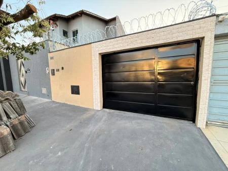 Casa no Moinho dos Ventos