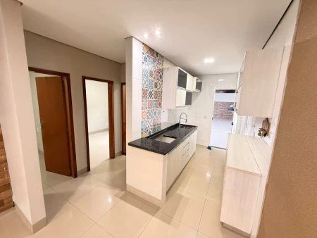 Casa no Moinho dos Ventos