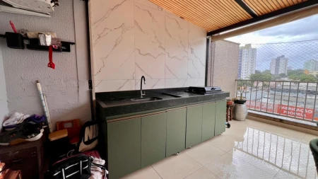 Residencial Porto Ludovico