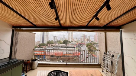 Residencial Porto Ludovico