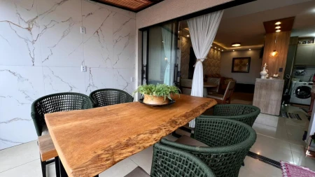 Residencial Porto Ludovico