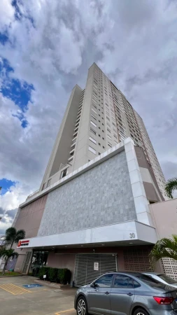 Residencial Porto Ludovico