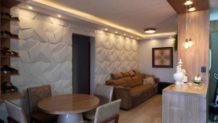 Residencial Porto Ludovico
