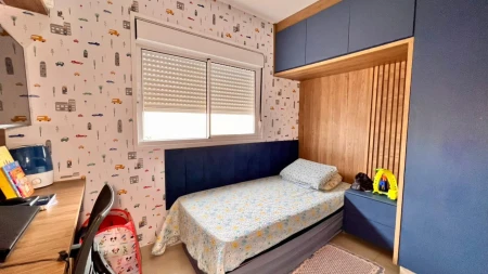 Residencial Porto Ludovico