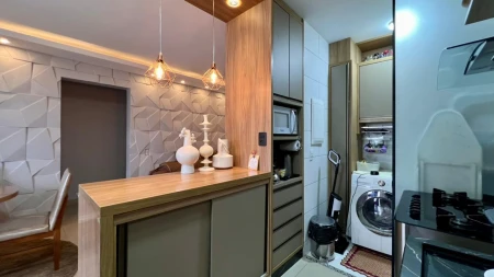 Residencial Porto Ludovico