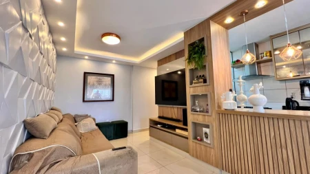 Residencial Porto Ludovico