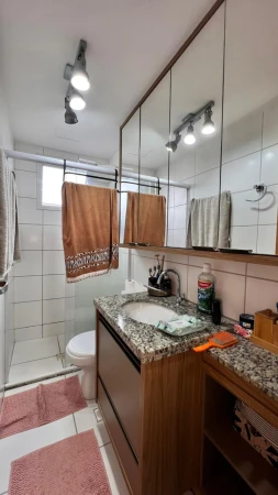 Residencial Porto Ludovico