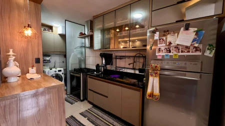 Residencial Porto Ludovico