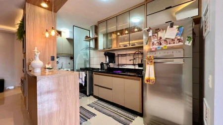 Residencial Porto Ludovico