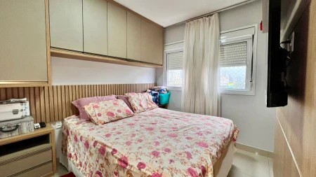 Residencial Porto Ludovico