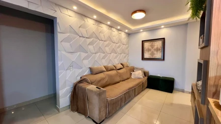Residencial Porto Ludovico