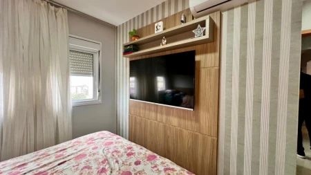 Residencial Porto Ludovico