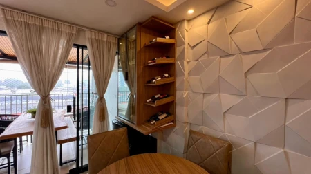 Residencial Porto Ludovico
