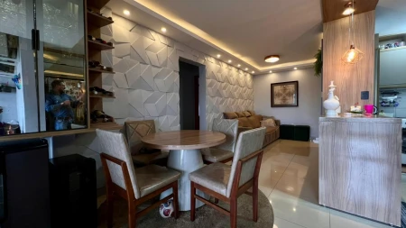 Residencial Porto Ludovico