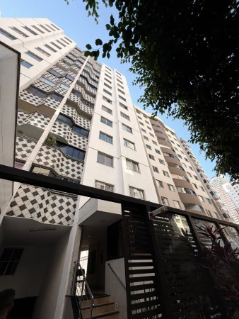 Residencial Lara