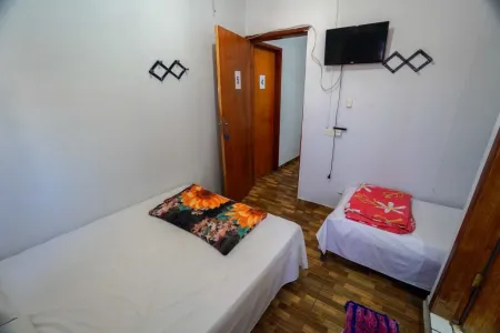 Hotel Trindade
