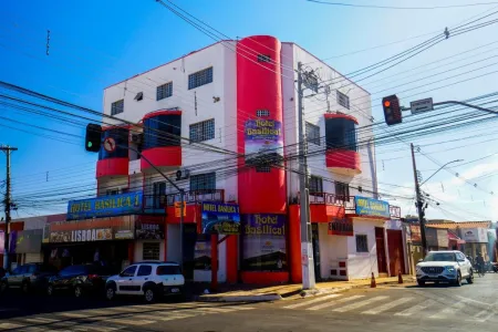 Hotel Trindade