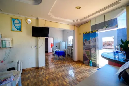 Hotel Trindade